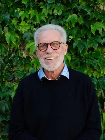 David Lindquist, LMFT, therapist and co-founder of Third Street Counseling in Laguna Beach