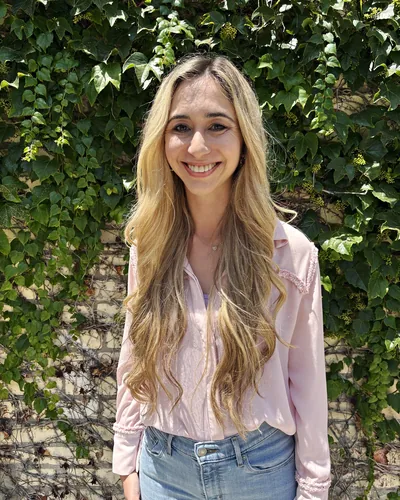 Tallie Gigi, AMFT, associate therapist at Third Street Counseling in Laguna Beach
